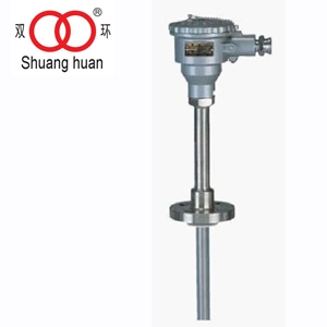 環(huán)牌WZP系列熱電阻，PT100熱電阻