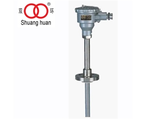 環(huán)牌WZP系列熱電阻，PT100熱電阻